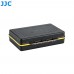 JJC 2 in 1 Multi-Function Battery Case